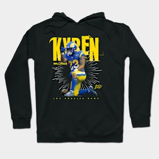 Kyren Williams Hoodie